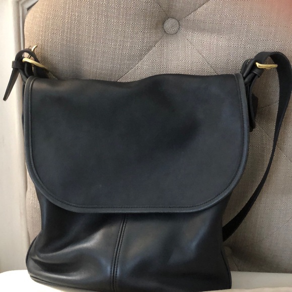 Coach bag - Picture 2 of 5